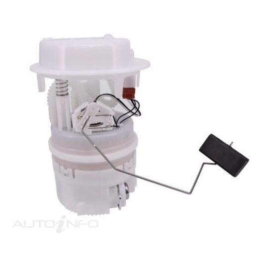 Fuel Pump Module Assembly