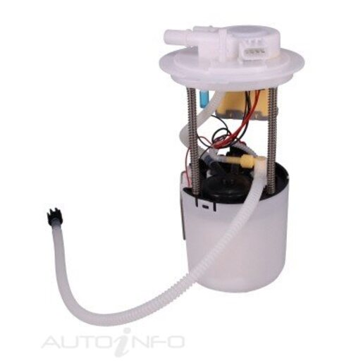 Fuel Pump Module Assembly