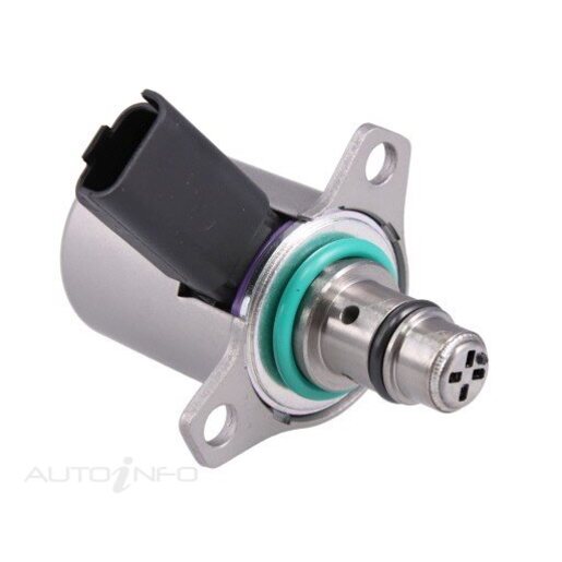 Suction ControlPressure Regulator Valve