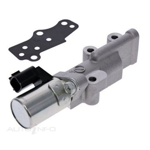 Variable Cam Timing Actuator