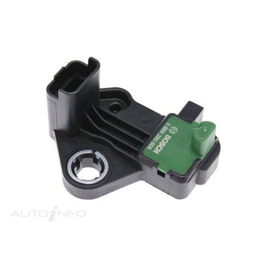 Engine Crank Angle Sensor