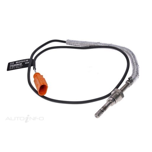 Exhaust Gas Temp Sensor Pyrometer