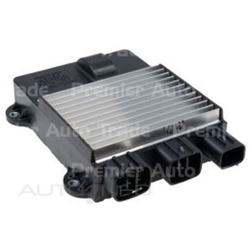 Fuel Injector Driver Module