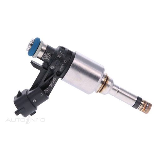 Fuel Injector