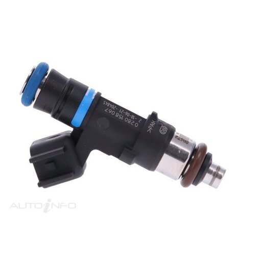 Fuel Injector