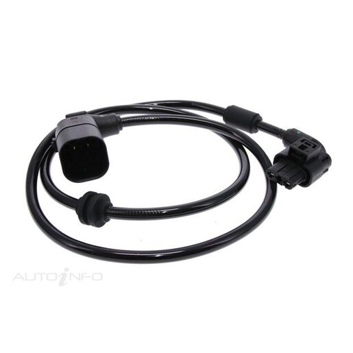 ABS Wheel Speed Sensor - Rear