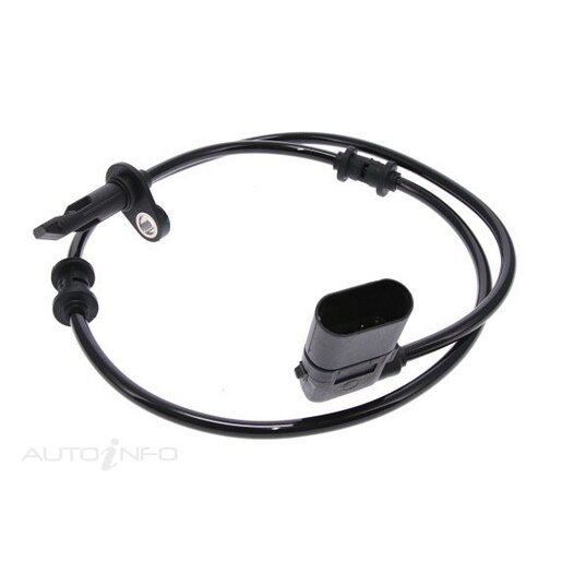 ABS Wheel Speed Sensor - Rear