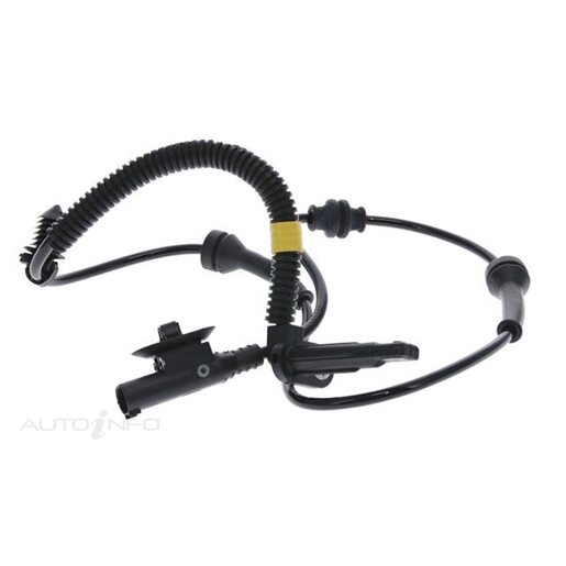 ABS Wheel Speed Sensor - Front