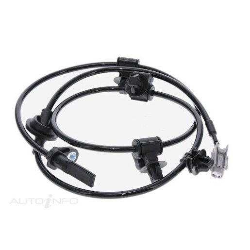 ABS Wheel Speed Sensor - Rear