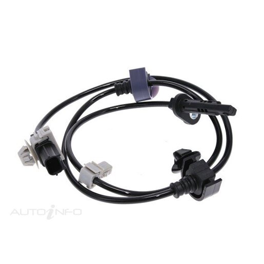 ABS Wheel Speed Sensor - Rear