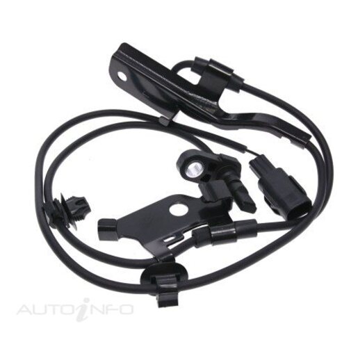 ABS Wheel Speed Sensor - Front