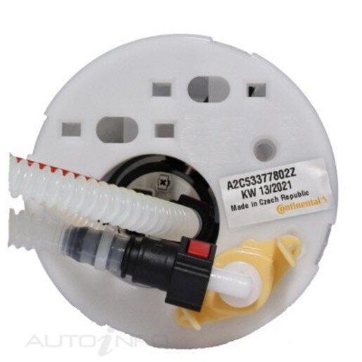 Fuel Pump Module Assembly