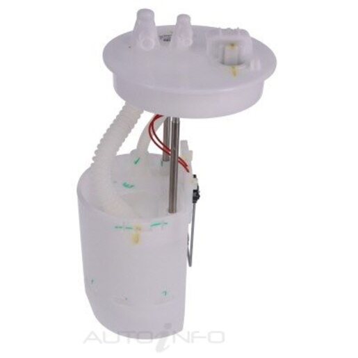 Fuel Pump Module Assembly