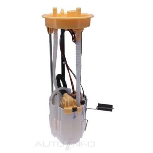 Fuel Pump Module Assembly