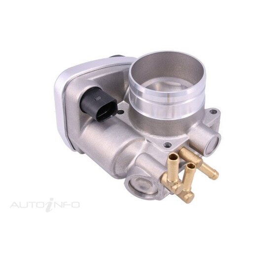 Fuel Injection Throttle Body