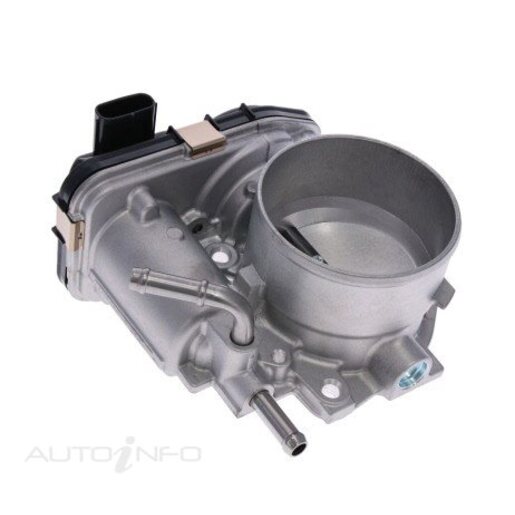 Fuel Injection Throttle Body