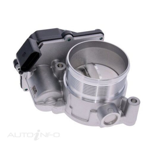 Fuel Injection Throttle Body