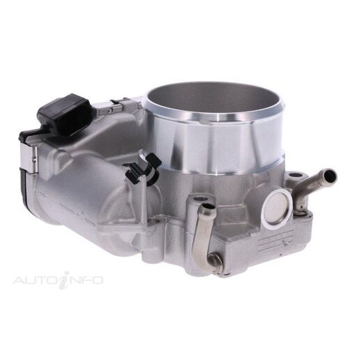 Fuel Injection Throttle Body