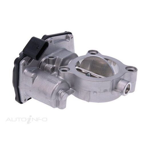 Fuel Injection Throttle Body