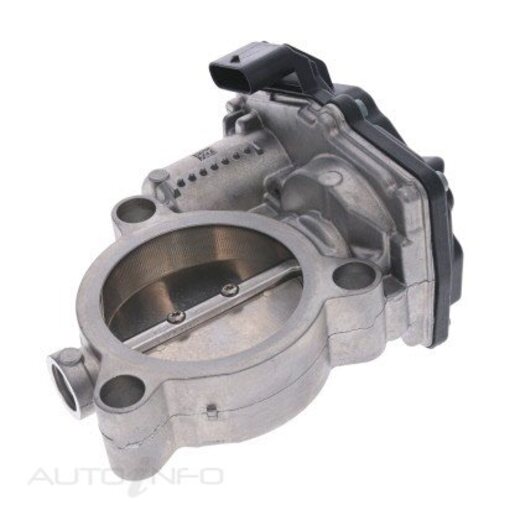 Fuel Injection Throttle Body