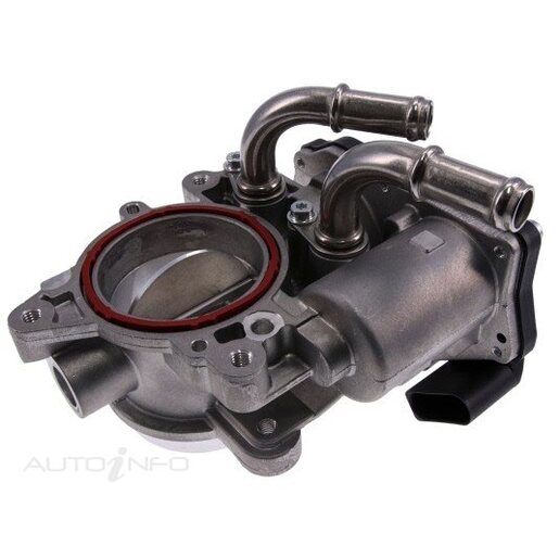 Fuel Injection Throttle Body