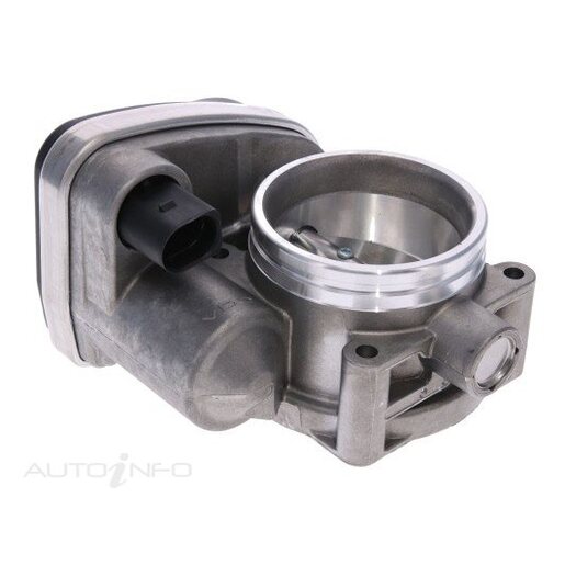 Fuel Injection Throttle Body