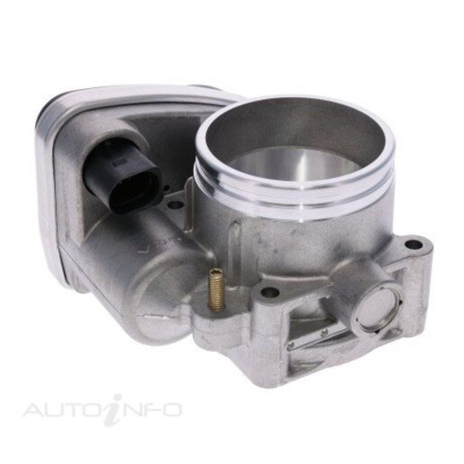 Fuel Injection Throttle Body