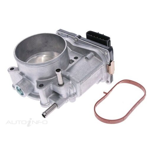 Fuel Injection Throttle Body