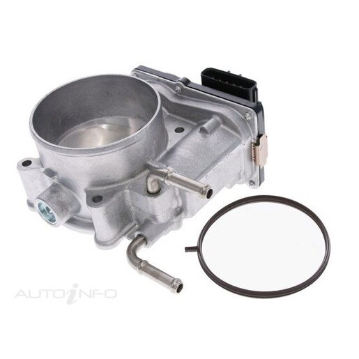 Fuel Injection Throttle Body