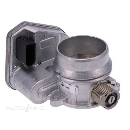 Fuel Injection Throttle Body