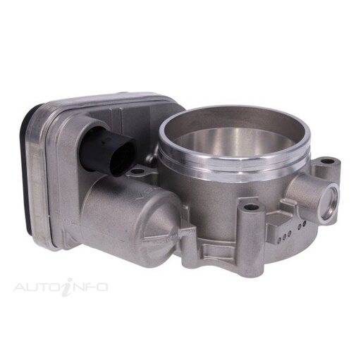 Fuel Injection Throttle Body