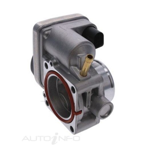 Fuel Injection Throttle Body