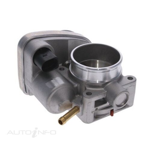 Fuel Injection Throttle Body