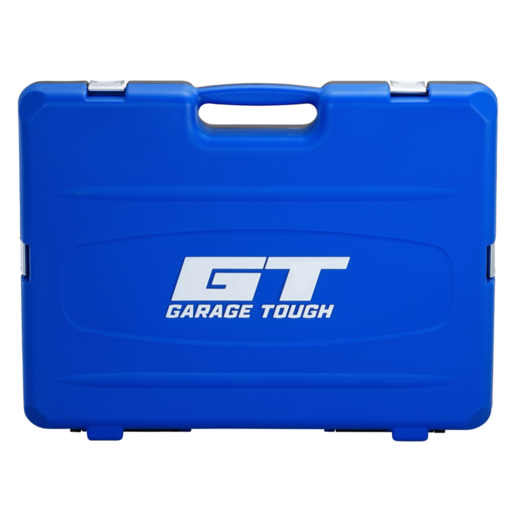 Garage Tough 199pc Portable Automotive Tool Kit -GT199BM