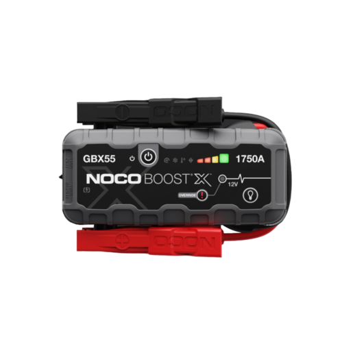 NOCO UltraSafe Lithium Jump Starter 1750A - GBX55