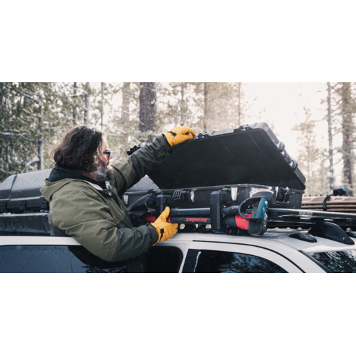 Rhino-Rack Cargo Case 94L - 61029