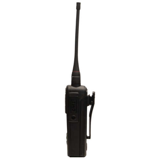 GME XRS Connect Handheld UHF CB Radio - XRS-660