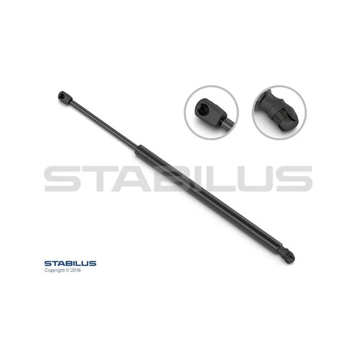 Stabilus Lift-O-Mat Gas Strut - 952449