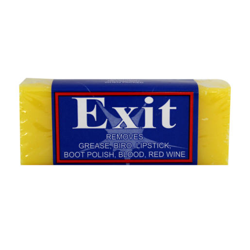 Exit Soap Bar - 8016