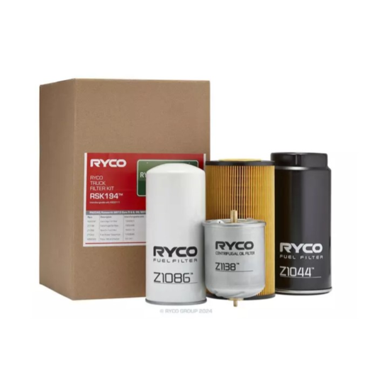 Ryco Service Kit - RSK194 