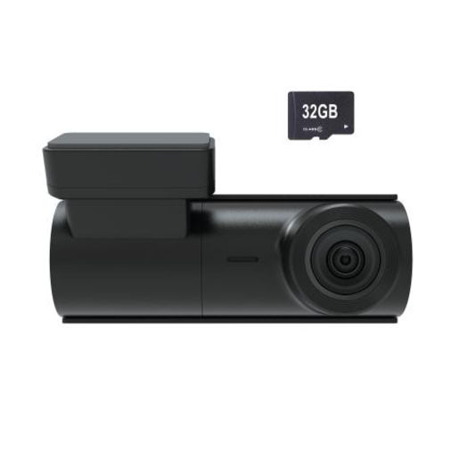 Gator 1080P Full HD Dash Cam Wifi 32gb - GHDVR80W