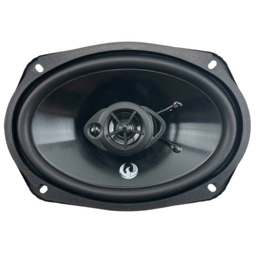 Phoenix Gold 6" x 9" Powerful Coaxial Speakers - Z69CX