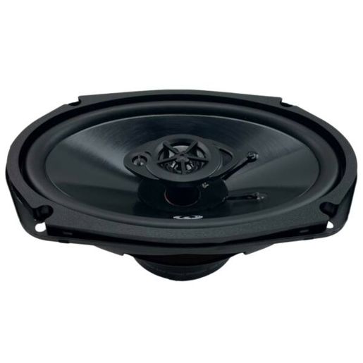 Phoenix Gold 6" x 9" Powerful Coaxial Speakers - Z69CX