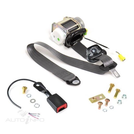 Seat Belt Front RH - Kit