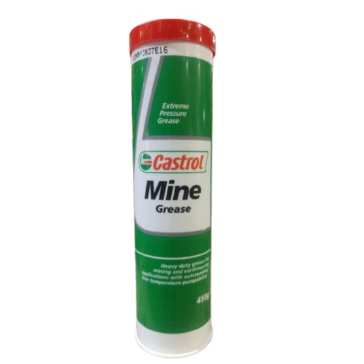 Castrol Mine Grease - 3385753