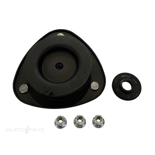 Suspension Mounting Kit