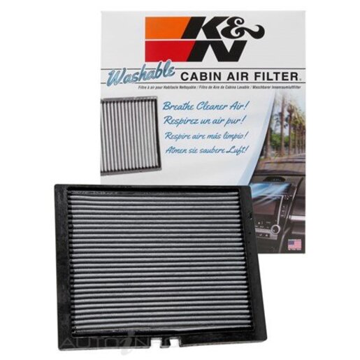 Cabin Air Filter