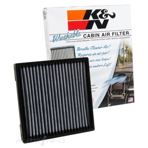 Cabin Air Filter