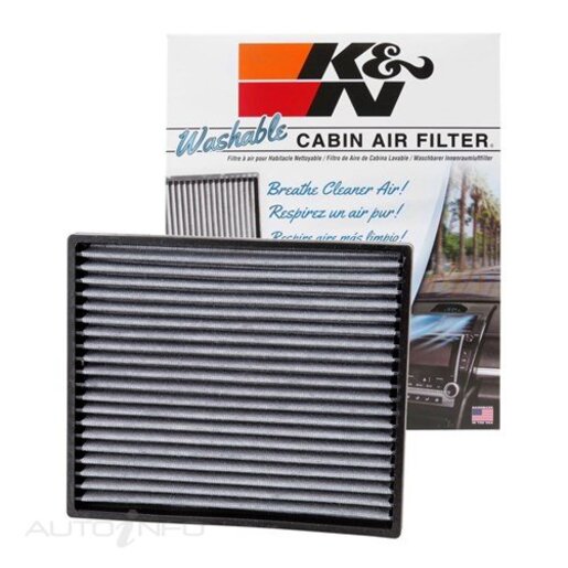 Cabin Air Filter