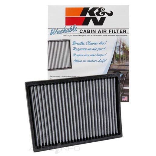 Cabin Air Filter